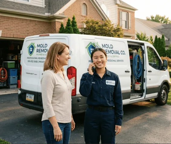 Crawlspace Mold Remediation Highland Village, TX FAQs
